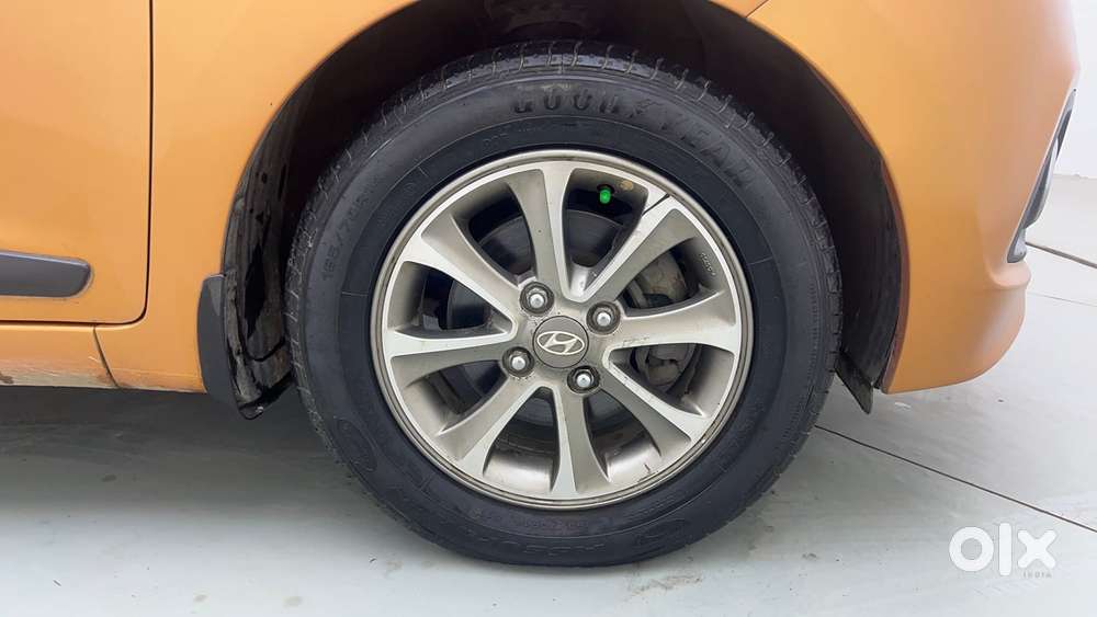 Hyundai Grand I10 1.2 Kappa Asta, 2014, Petrol
