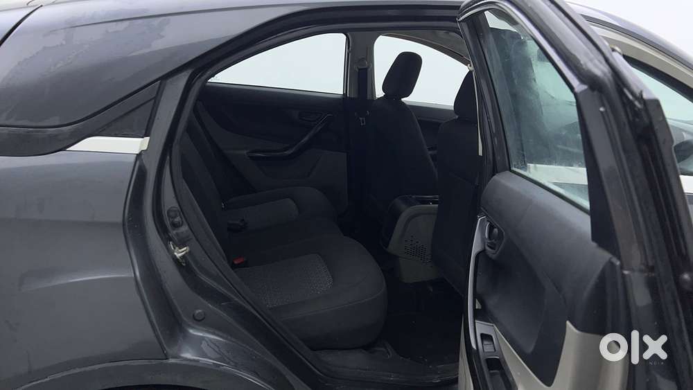 Tata Nexon 1.2 Revotron Xm, 2019, Petrol