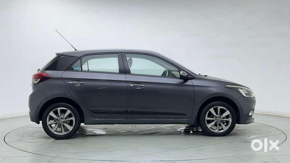 Hyundai Elite I20 [ ] 1.2 Asta, 2016, Petrol