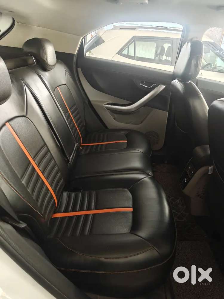 Tata Nexon Diesel 2018 Automatic