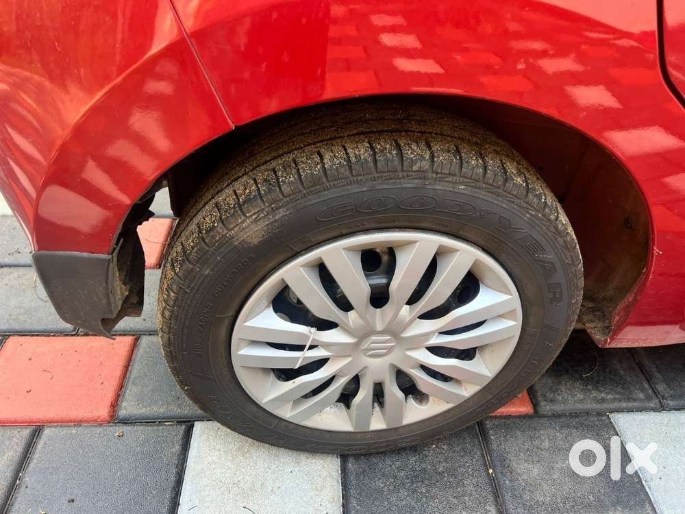 Maruti Suzuki Celerio Vxi 2018