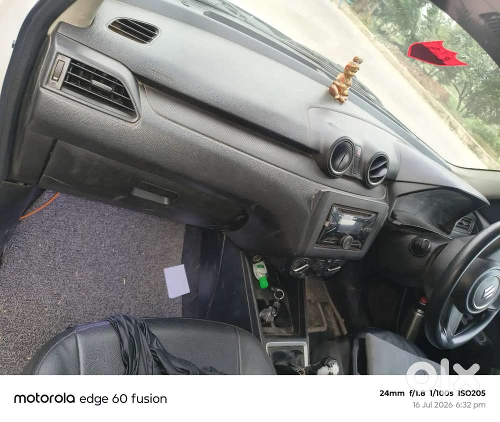 Maruti Swift Lxi 2020 Car