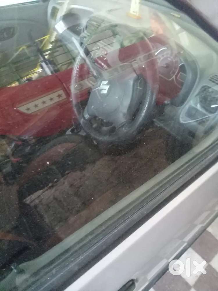 Maruti Suzuki Alto 2011