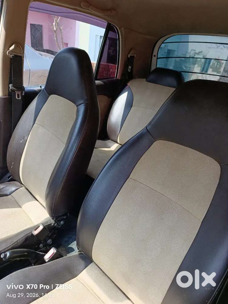 Hyundai Santro 2010 Petrol Automatic