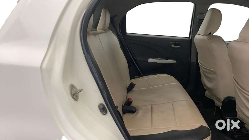 Toyota Etios Liva Trd Sportivo Petrol, 2013, Petrol