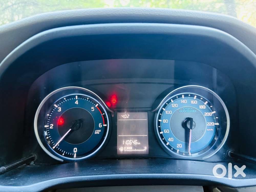 Maruti Suzuki Ertiga Vdi Shvs, 2019, Diesel