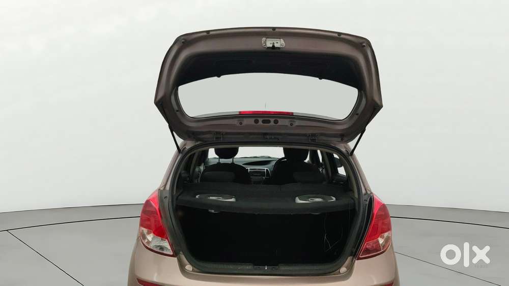 Hyundai Elite I20 Asta 1.2, 2014, Petrol