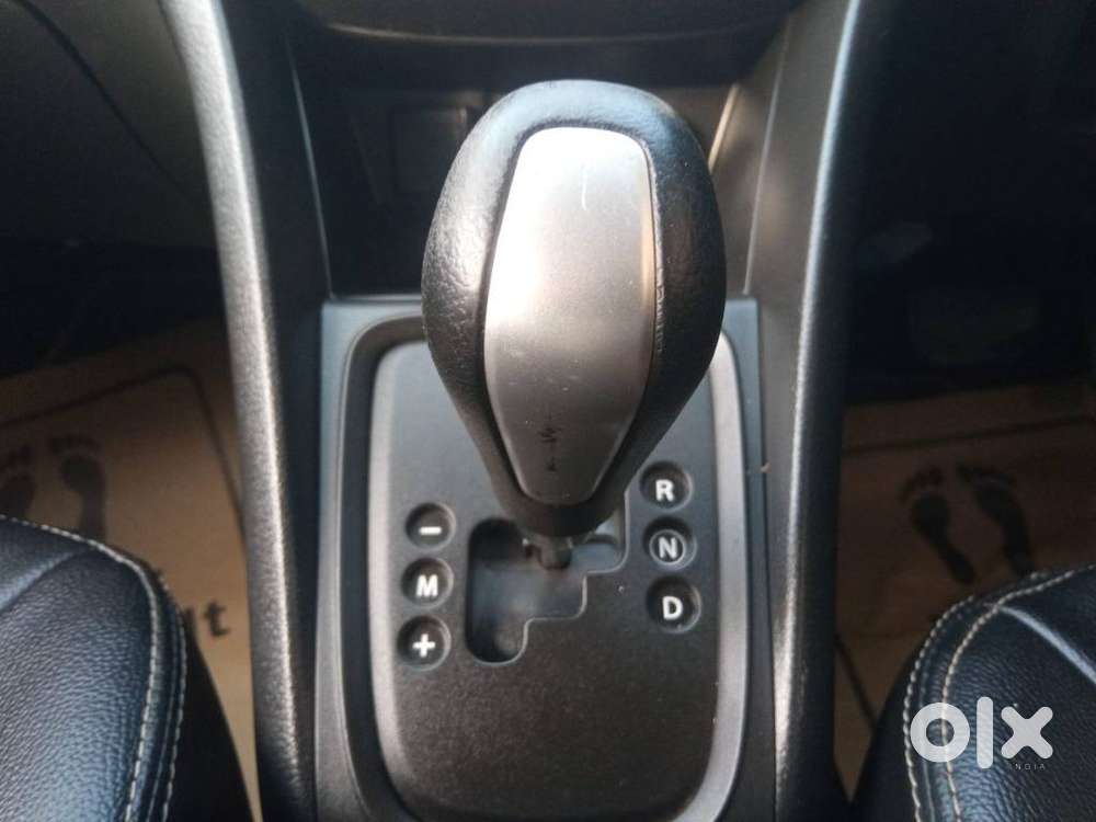 Maruti Suzuki Celerio X 1.0 Zxi (o) Amt, 2018, Petrol
