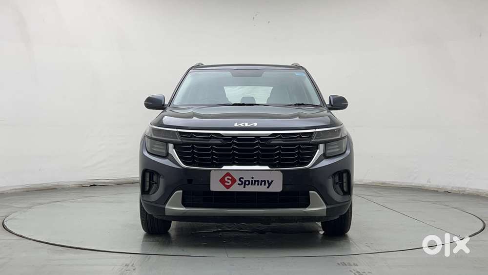 Kia Seltos Htx G, 2024, Petrol