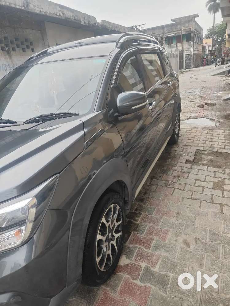 Maruti Suzuki Xl6 2024 Petrol 31000 Km Driven