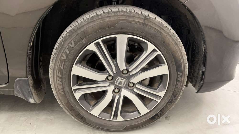 Honda Amaze Vx Cvt I-vtec, 2023, Petrol