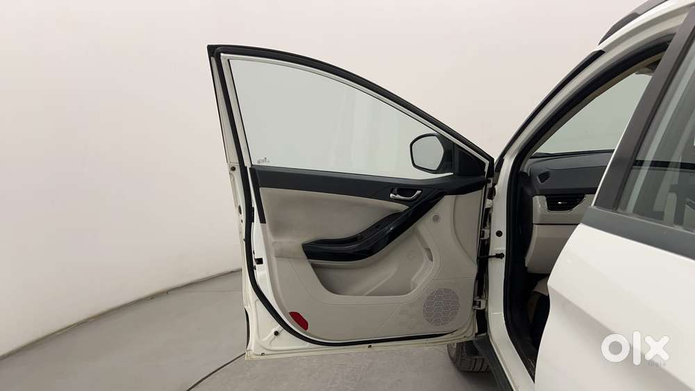 Tata Nexon 1.5 Revotorq Xza Plus, 2020, Diesel