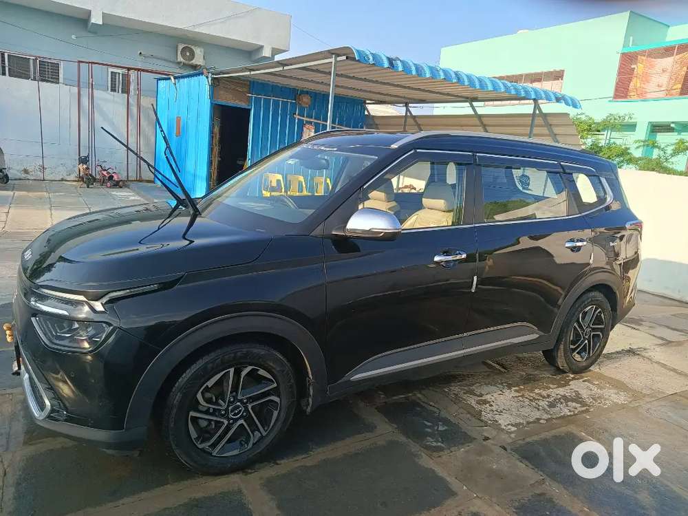 Kia Carens 2023 Diesel 103274 Km Driven