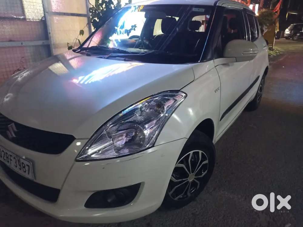 Maruti Suzuki Swift 2014 Petrol 68600 Km Driven
