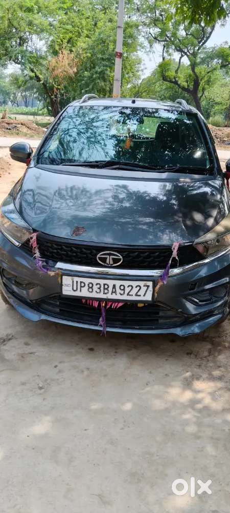 Tata Tiago 2020 Petrol