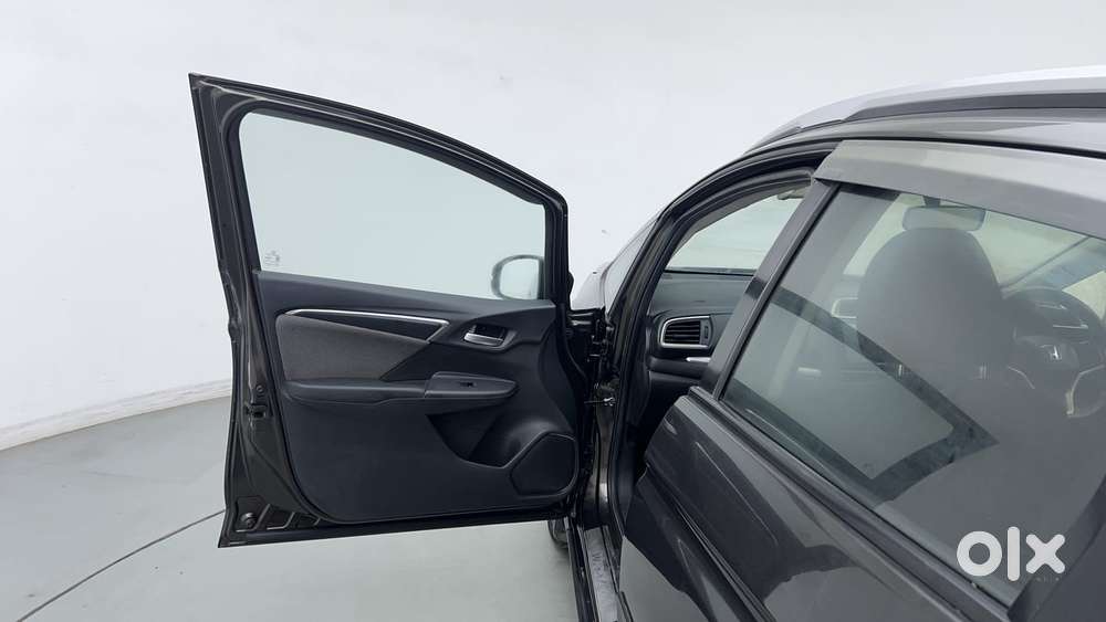 Honda Wr-v 1.2 Vx I-vtec, 2018, Petrol