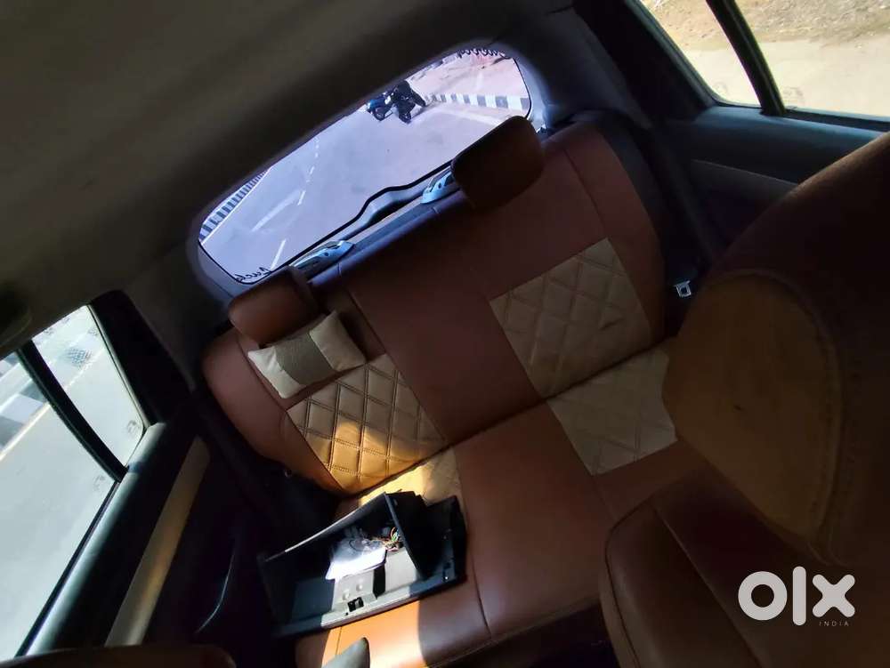 Maruti Suzuki Swift 2011 Diesel 120000 Km Driven