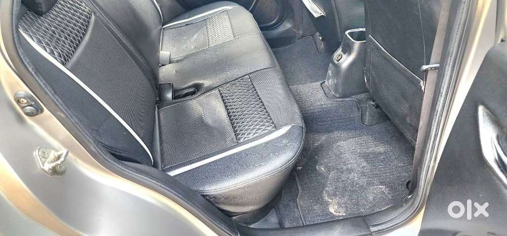 Maruti Suzuki Baleno Delta, 2019, Petrol