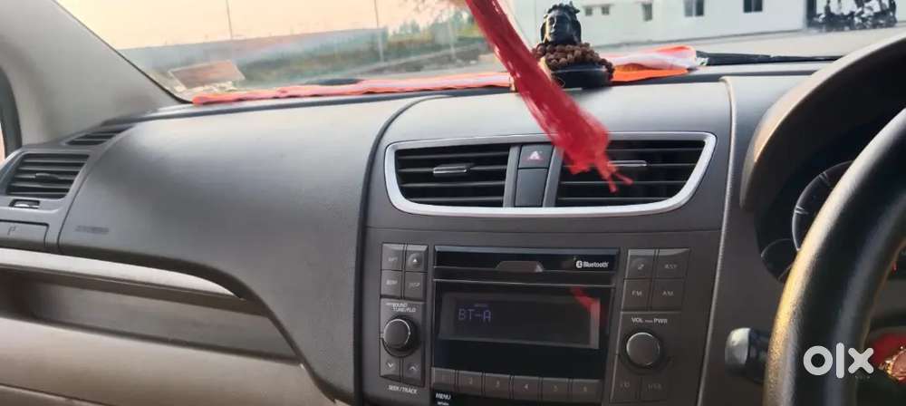 Maruti Suzuki Ertiga 2017 Diesel 190000 Km Driven