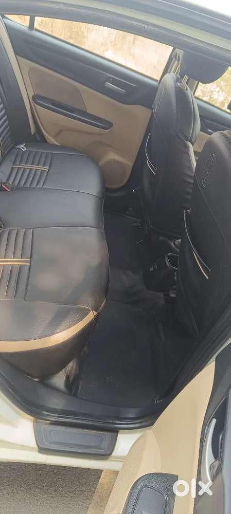 Honda Amaze 1.2 2019