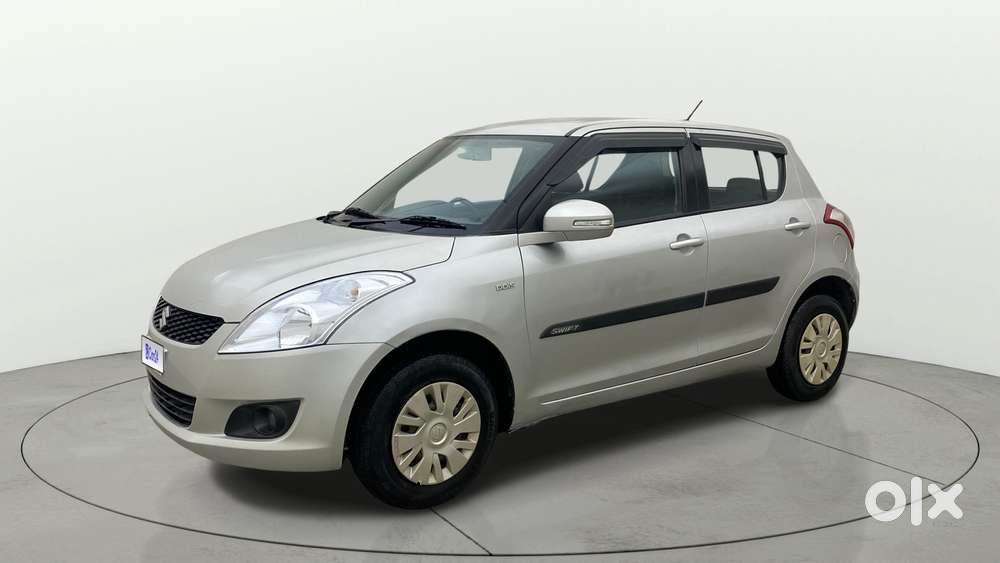 Maruti Suzuki Swift