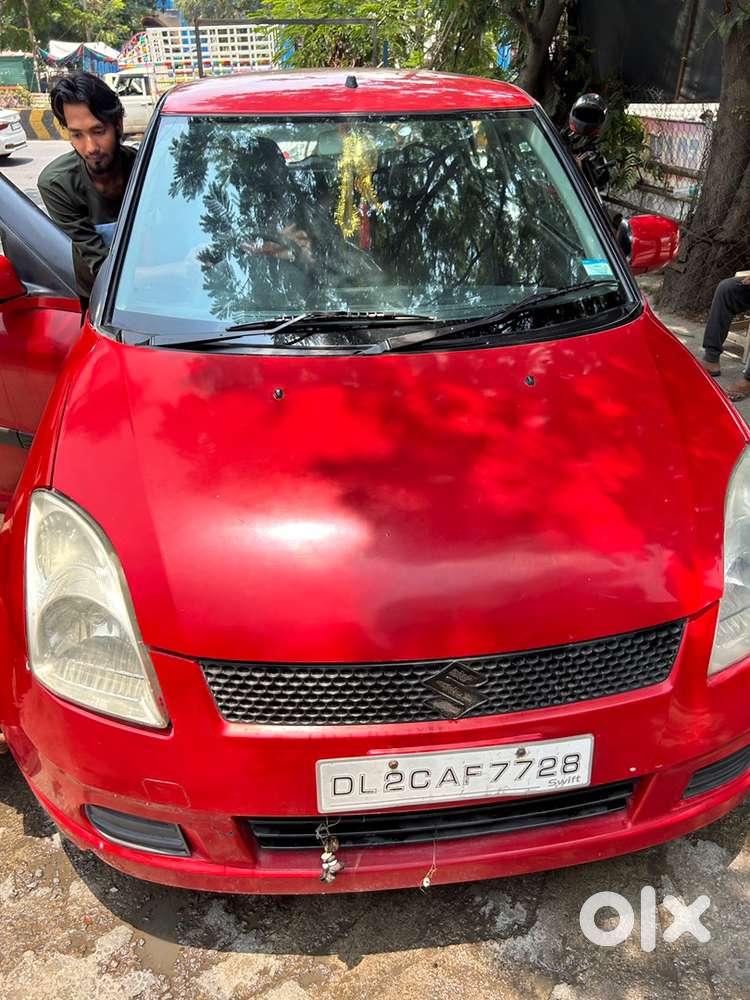 Maruti Suzuki Swift 2007 Petrol Well Maintained