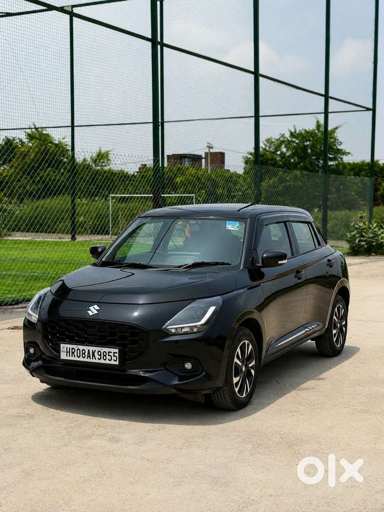 Maruti Suzuki Swift Vxi Ags, 2025, Petrol
