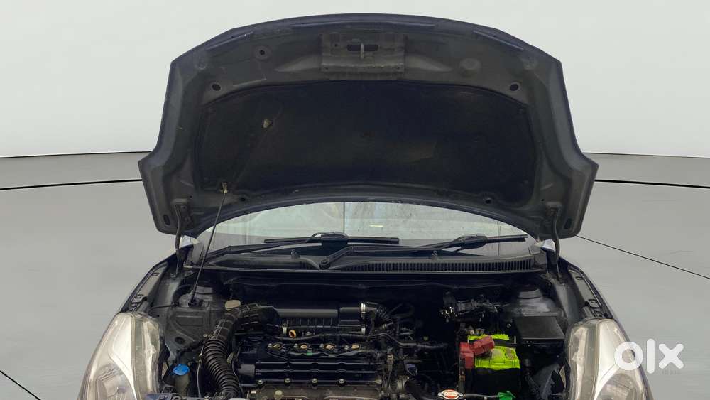 Maruti Suzuki Baleno 1.2 Cvt Delta, 2018, Petrol