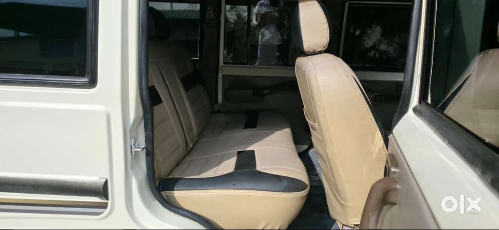 Bolero Zlx