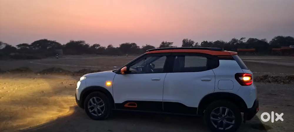Citroen C3 2023 Petrol 24000 Km Driven