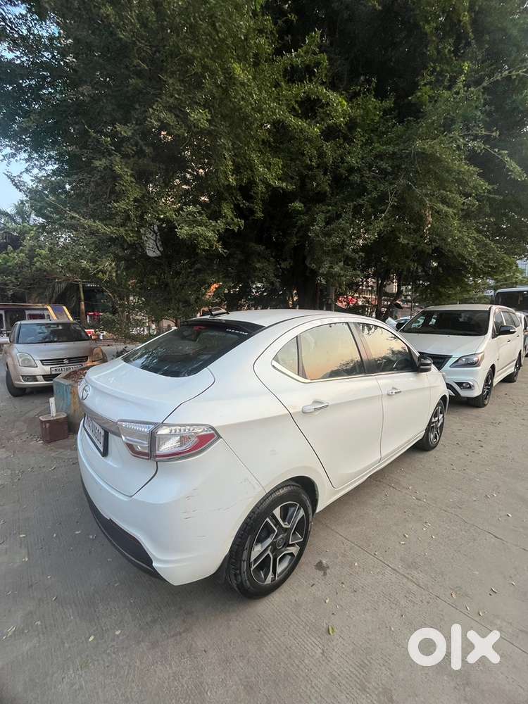 Tata Tigor Petrol Manual 2020 Xza Plus