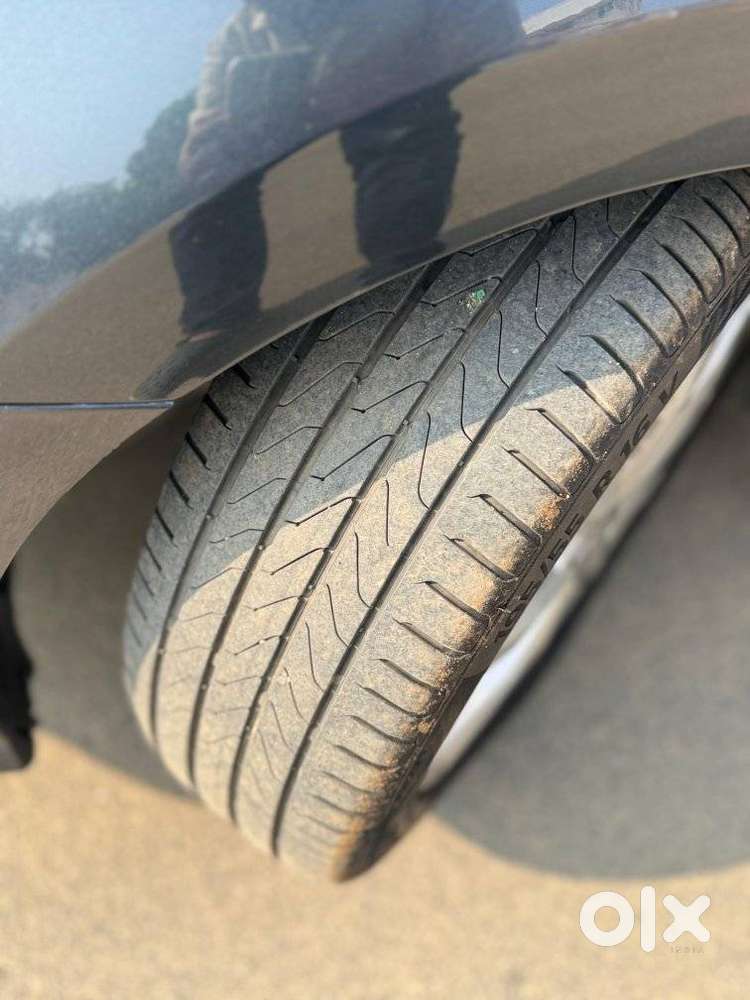 Volkswagen Ameo 1.5 Tdi Highline Plus 16 At, 2017, Diesel