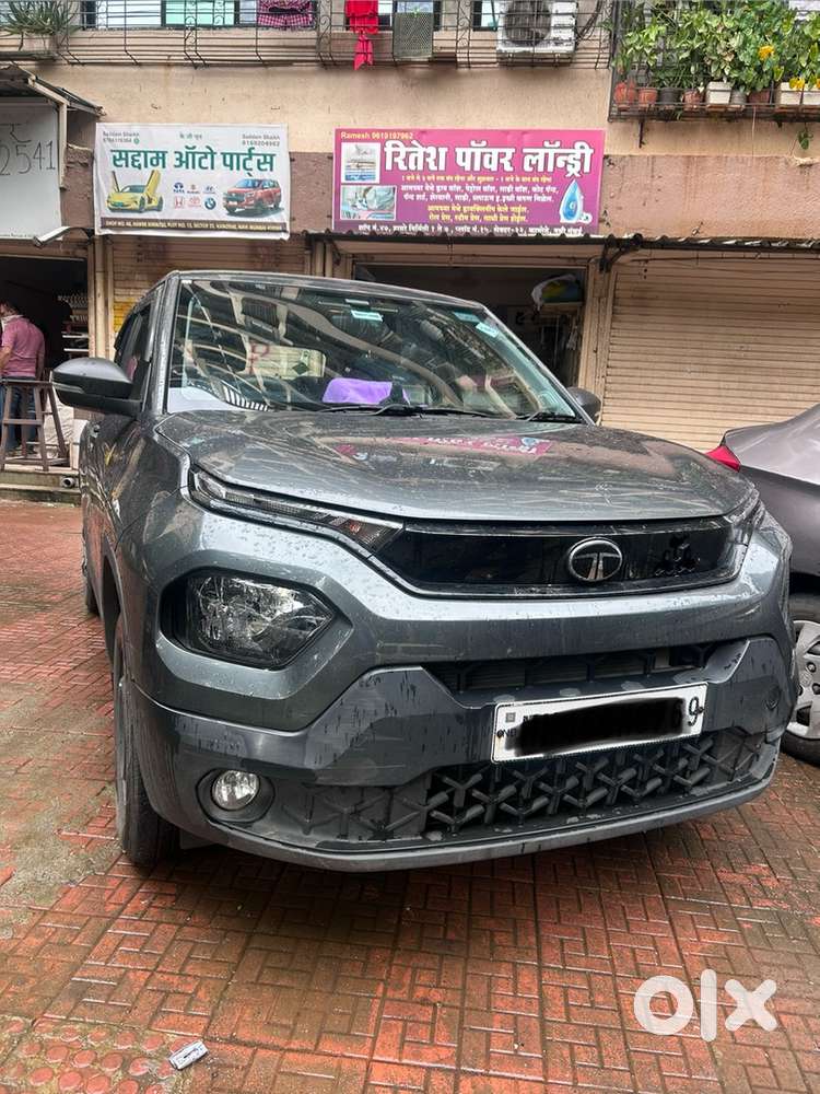 Tata Punch 2024 Model