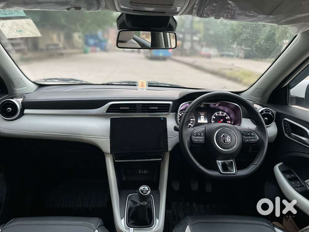 Mg Astor 1.5 Smart, 2024, Petrol