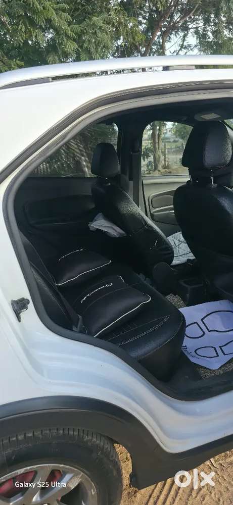 Ford Freestyle Diesel Manual 2018 Car