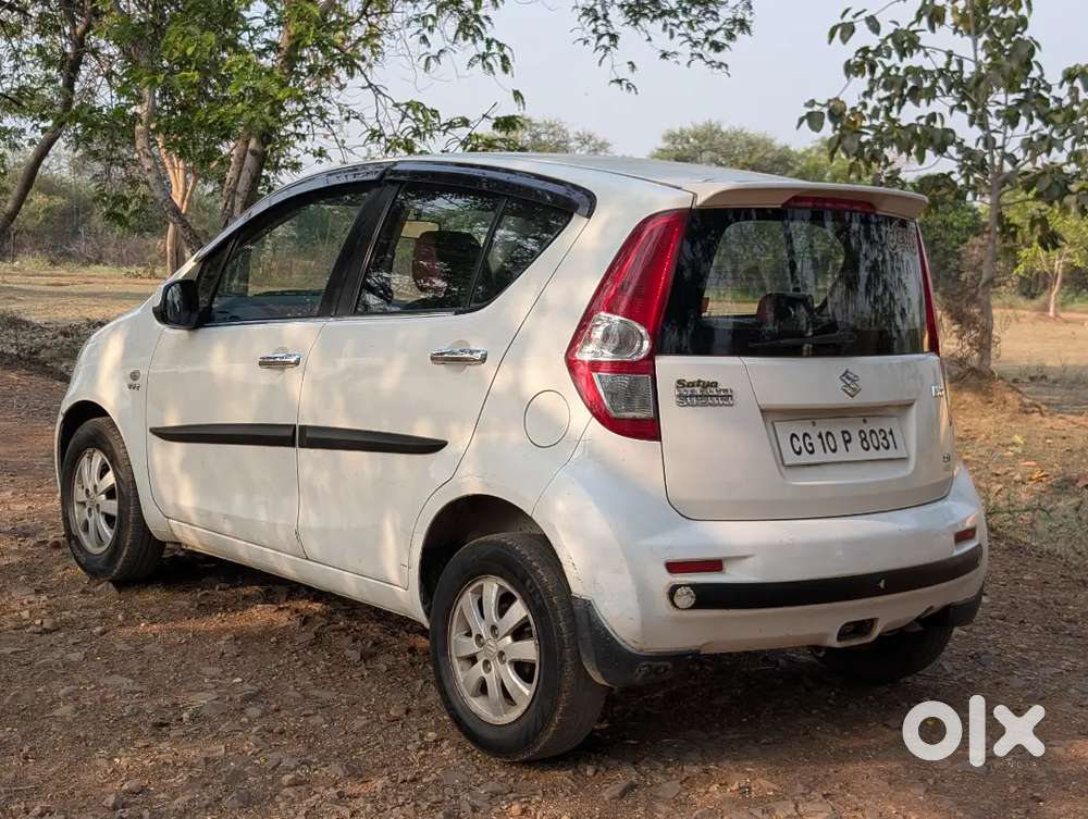 Maruti Suzuki Ritz 2014 Petrol 57000 Km Driven