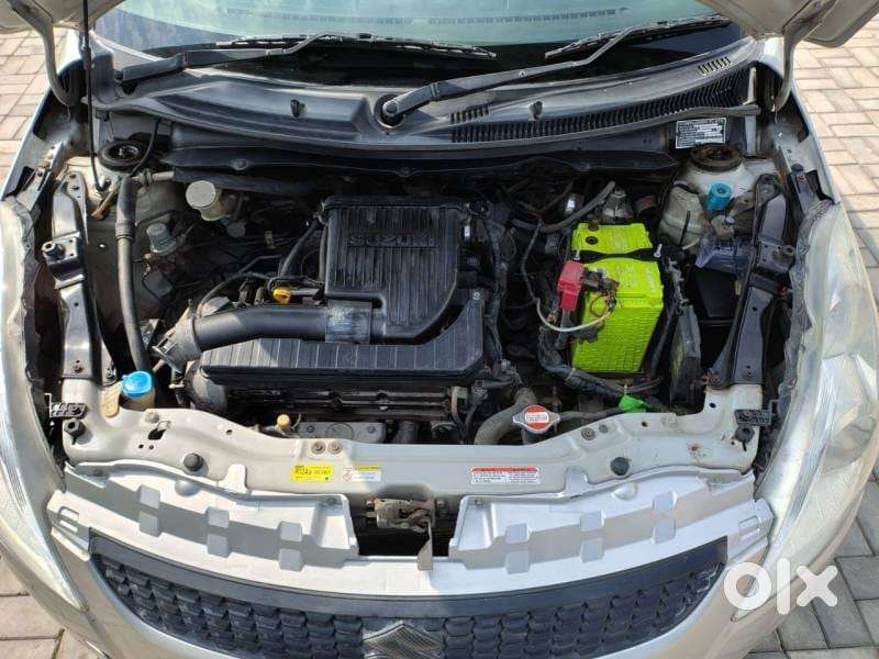 Maruti Suzuki Swift 1.2 Lxi (o), 2014, Cng & Hybrids