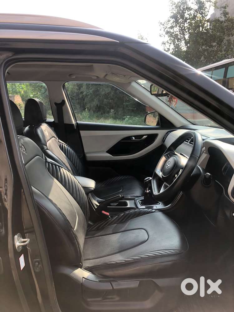Hyundai Creta 1.5 Crdi Sx, 2022, Diesel