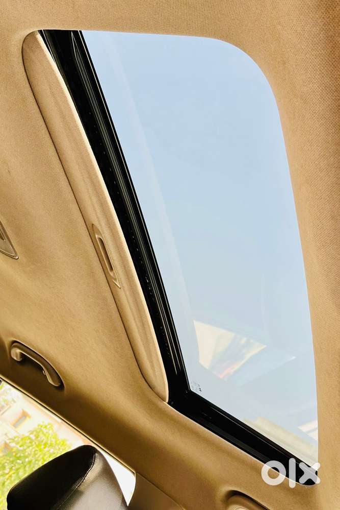 Hyundai Creta 1.6 Vtvt At Sx Plus, 2018, Petrol