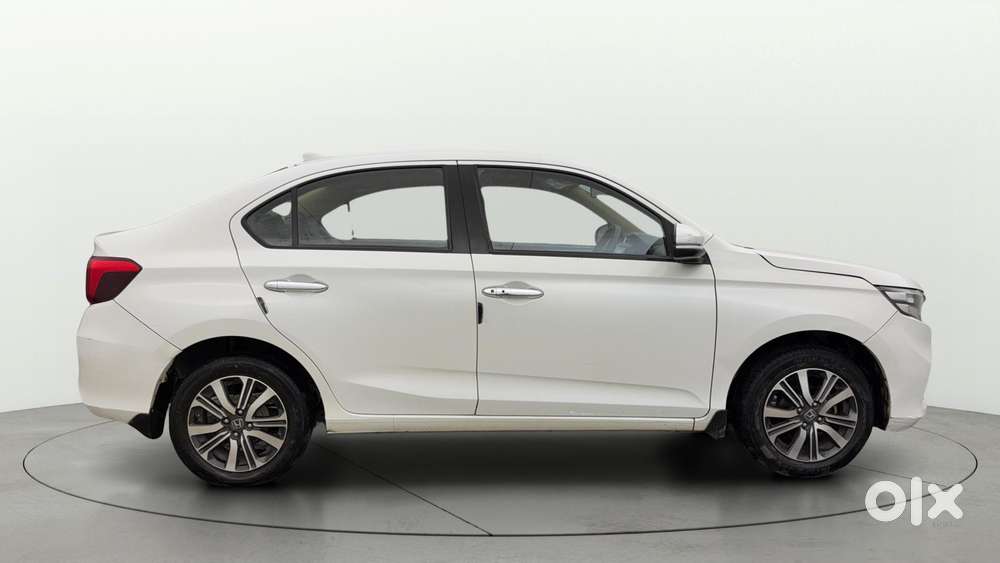 Honda Amaze Vx I-vtech, 2023, Petrol