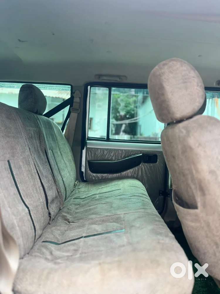 Mahindra Bolero 1.5 Power Plus Sle, 2020, Diesel