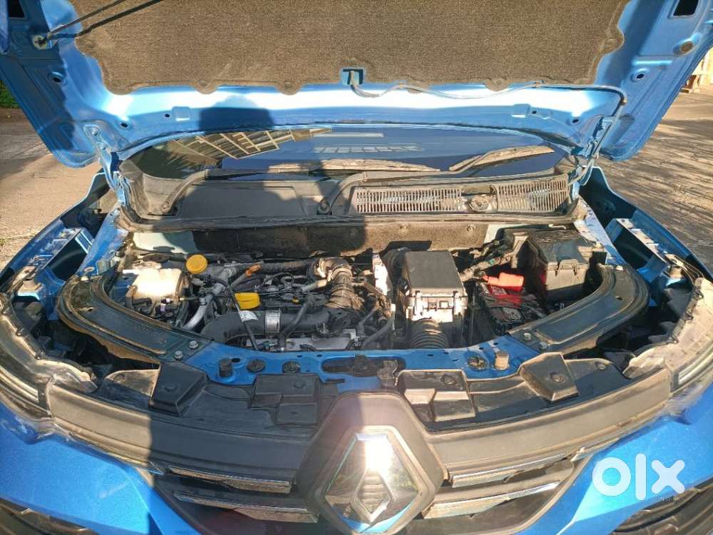 Renault Kiger Rxt Dt, 2024, Petrol