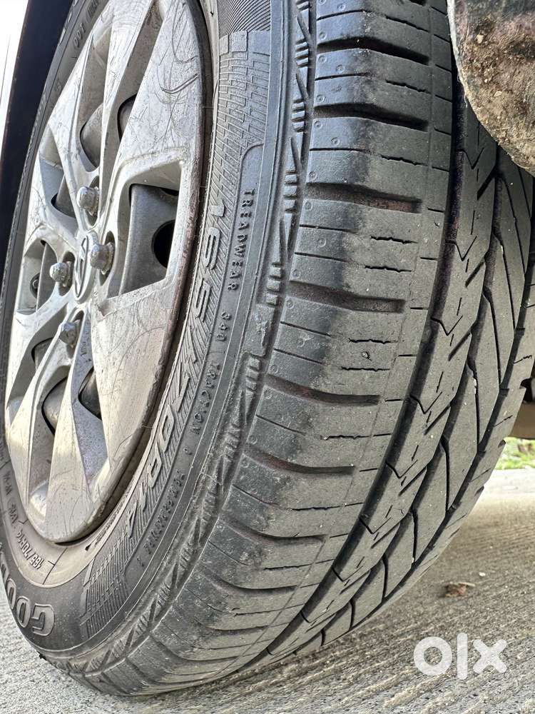 Hyundai Xcent S 1.2 Opt, 2018, Diesel