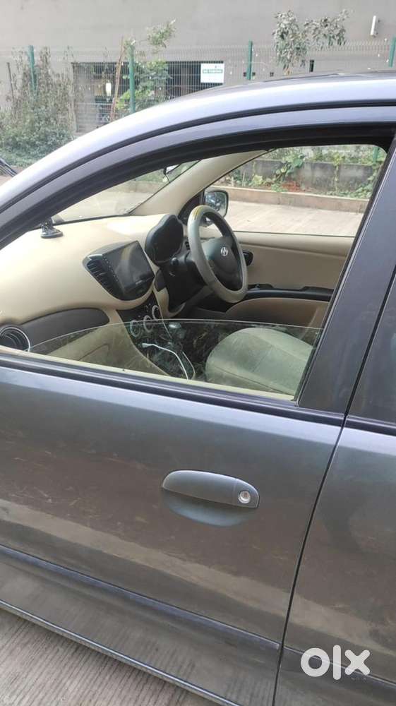 Hyundai I10 Magna Petrol 2010