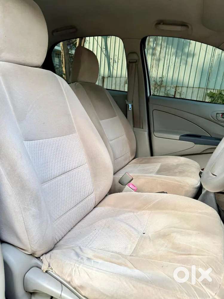 Toyota Etios 2014
