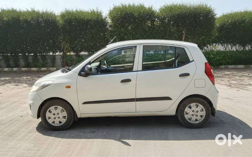 Hyundai I10 Era, 2011, Petrol