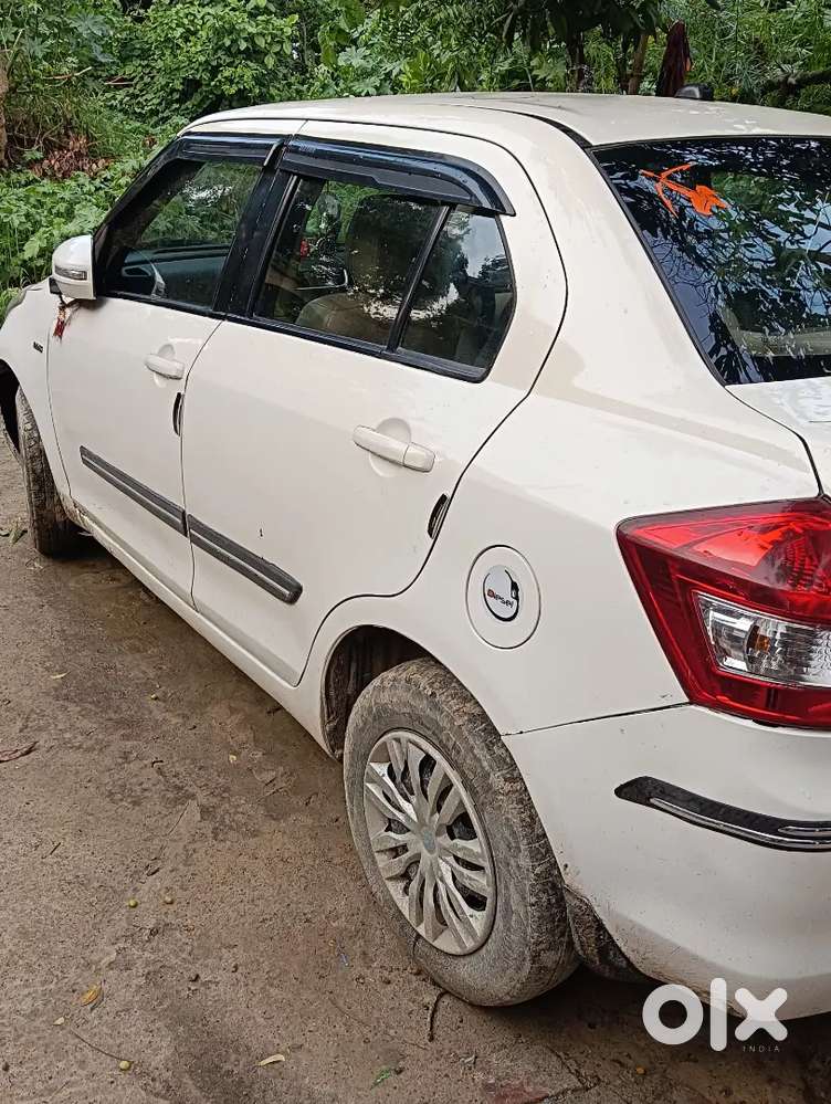 Maruti Suzuki Swift Dzire 2016 Diesel Good Condition