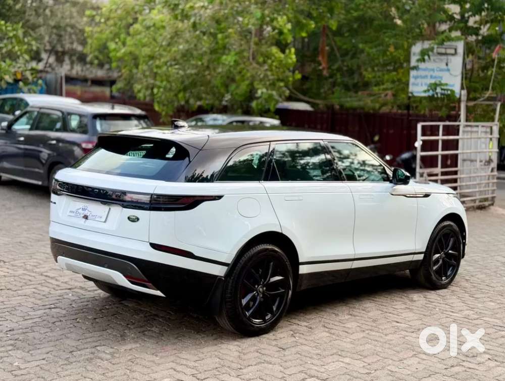 Land Rover Range Velar, 2023, Diesel