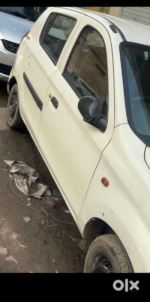 Maruti Suzuki Alto 800 2019 Petrol Well Maintained