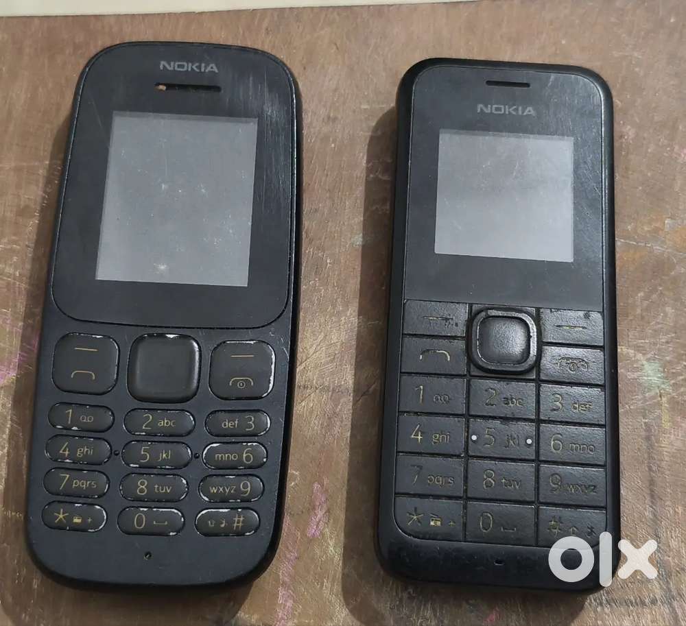 Nokia old model